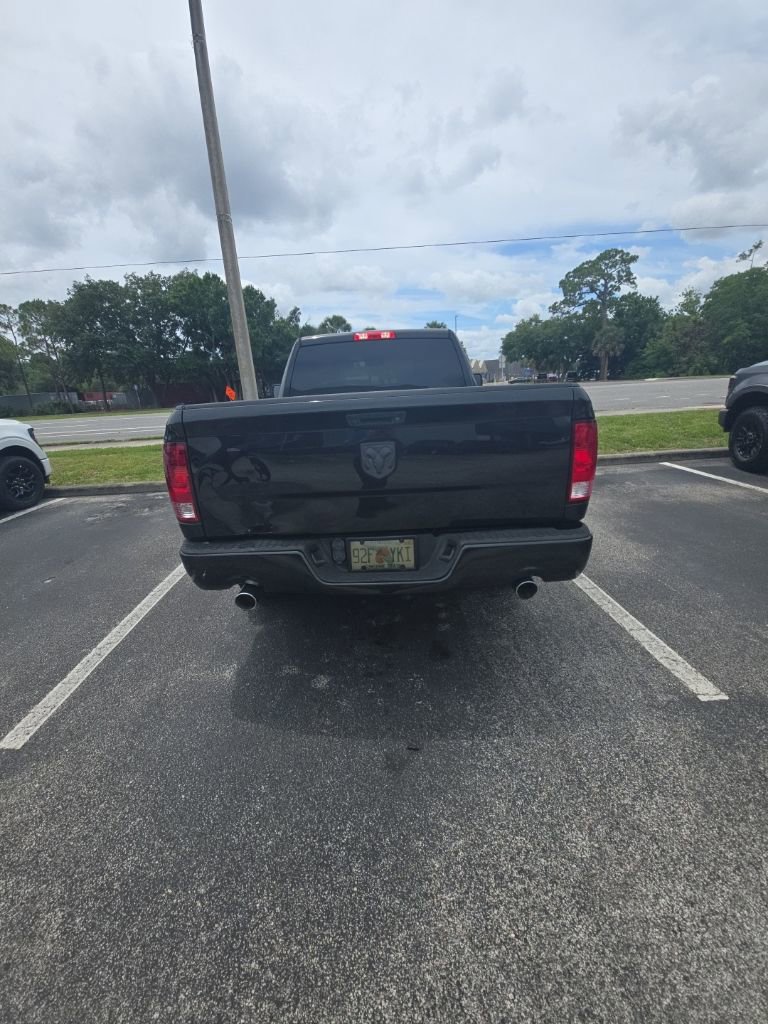 ram ram 1500 pickup 2018 3C6JR6AT8JG129307 image ram ram 1500 pickup 2018 3C6JR6AT8JG129307 image